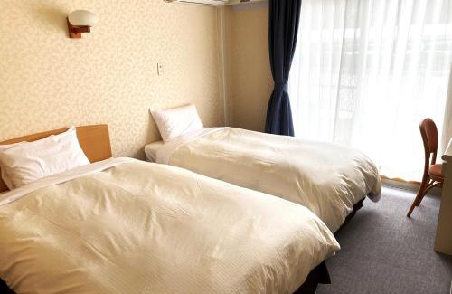 Kosaka-machi Hotel | Hotel Kosaka Gold Palace