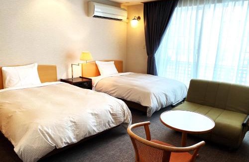 Kosaka-machi Hotel | Hotel Kosaka Gold Palace