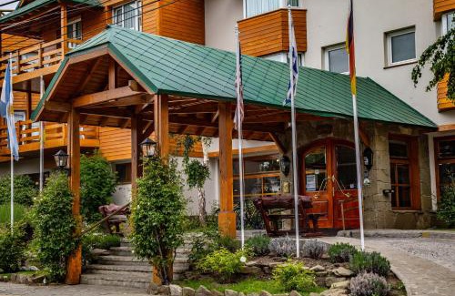 El Calafate Hotel | Hotel Kosten Aike