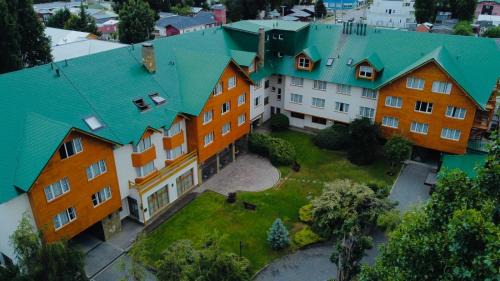 El Calafate Hotel | Hotel Kosten Aike