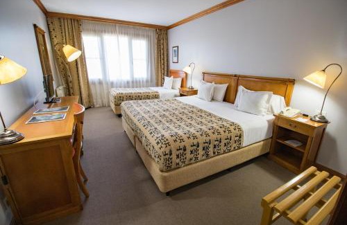 El Calafate Hotel | Hotel Kosten Aike