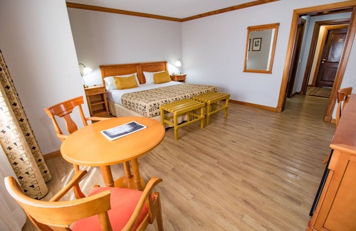 El Calafate Hotel | Hotel Kosten Aike