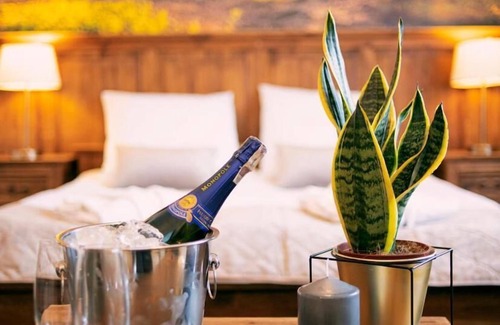 Brenna Hotel | Hotel Kotarz Spa & Wellness