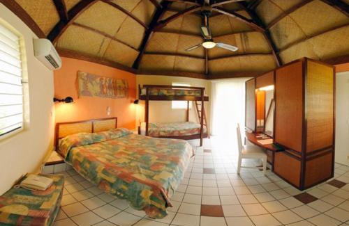 North Province Hotel | Hotel Koulnoue Village