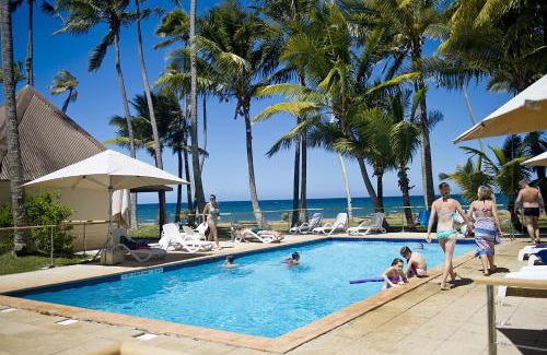 North Province Hotel | Hotel Koulnoue Village