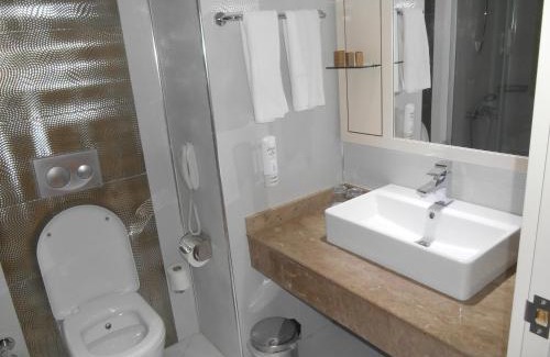 Decin Hotel | Hotel Kovarna
