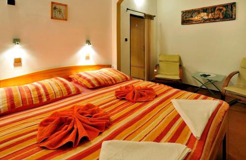 Decin Hotel | Hotel Kovarna