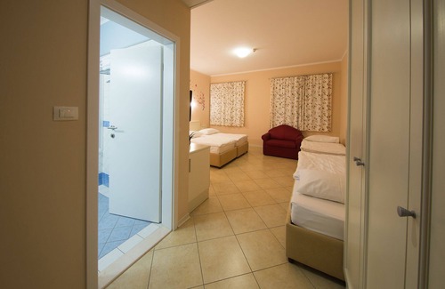 Kozana Hotel | Hotel Kozana