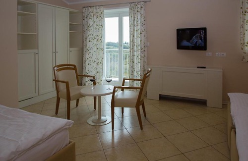 Kozana Hotel | Hotel Kozana