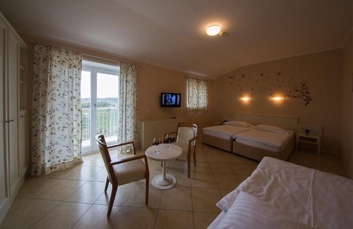 Kozana Hotel | Hotel Kozana