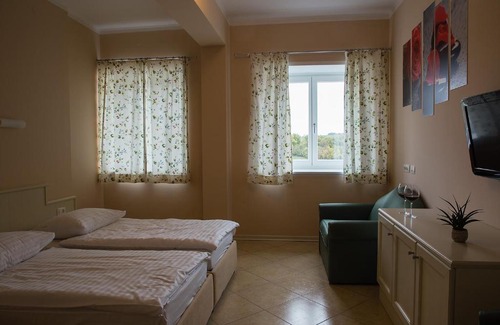 Kozana Hotel | Hotel Kozana