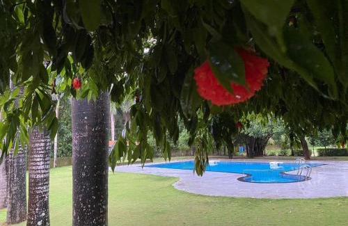 Palakkad Hotel | Hotel KPM Tripenta