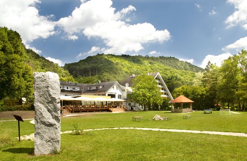 Helenental Hotel | Hotel Krainerhütte