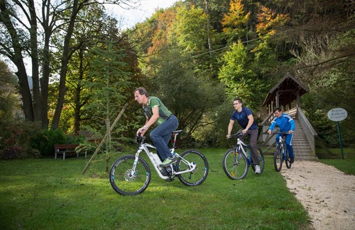 Helenental Hotel | Hotel Krainerhütte