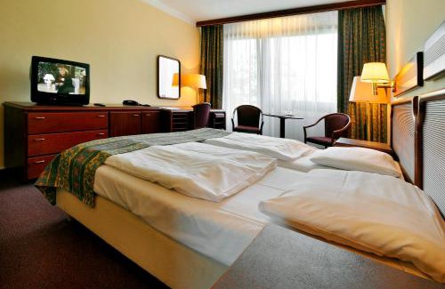 Marianske Lazne Hotel | Hotel Krakonoš