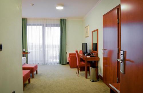 Donji Kraljevec Hotel | Hotel Kralj