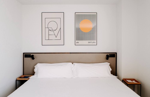 Campanar Hotel | Hotel Kramer