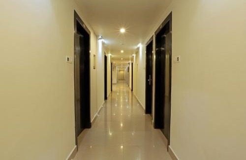 Tezpur Hotel | Hotel KRC Palace