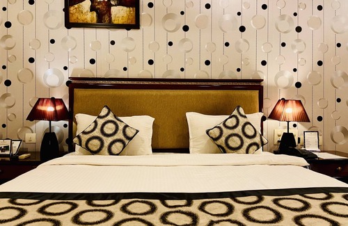 Tezpur Hotel | Hotel KRC Palace