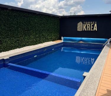 Morelia Apartment | Hotel krea