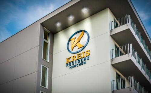Trudering-Riem Hotel | Hotel Kreis Residenz München