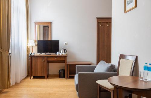 Siemiatycze Hotel | Hotel Kresowiak