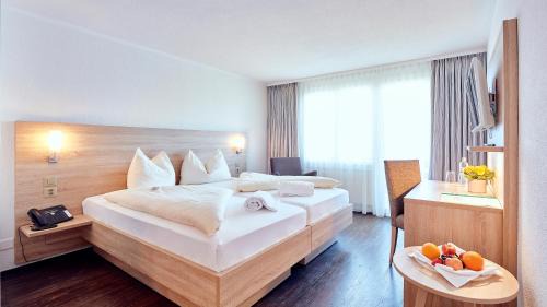 Leissigen Hotel | Hotel Kreuz