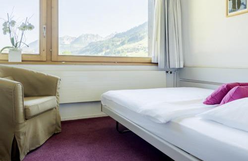 Lenk Hotel | Hotel Kreuz Lenk