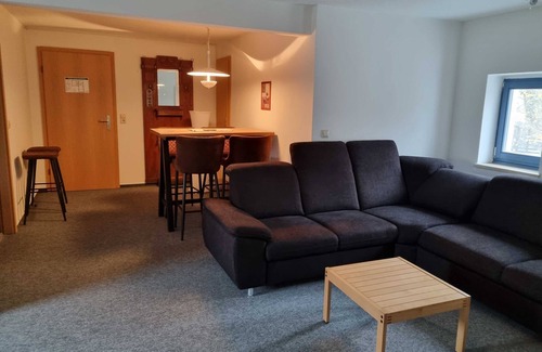 Markersdorf House | Hotel Kreuzbergbaude - Double room