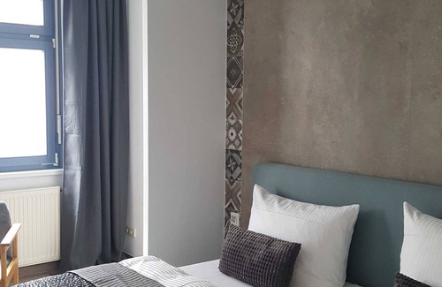 Markersdorf House | Hotel Kreuzbergbaude - Double room