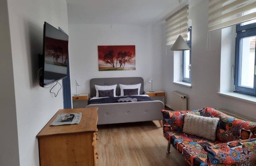 Markersdorf Hotel | Hotel Kreuzbergbaude