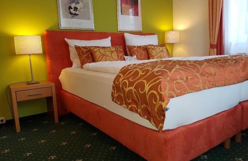 Engerwitzdorf Hotel | Hotel Kreuzwirt