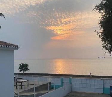 Agua Grande Hotel | Hotel Kriola