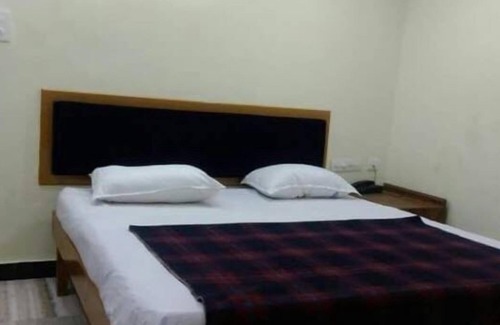 Guntur Hotel | Hotel Krishna Grand Inn