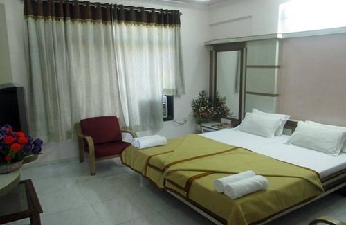 Silvassa Hotel | Hotel Krishna