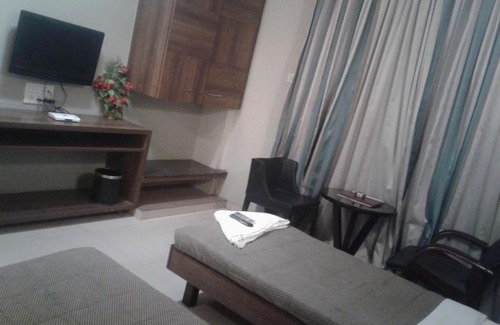 Sangli Hotel | Hotel Krishna International , Sangli