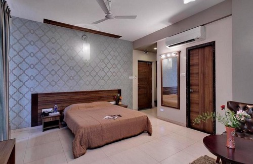 Sangli Hotel | Hotel Krishna International , Sangli