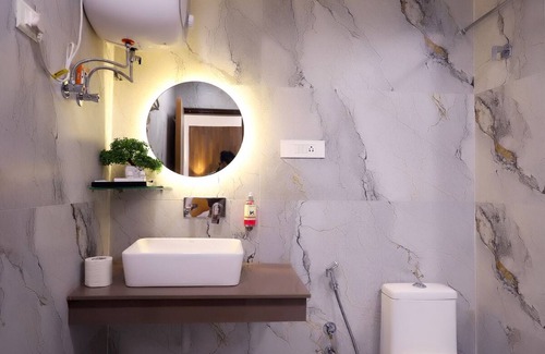 Raj Nagar Hotel | Hotel Krishna Sagar