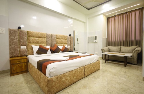 Raj Nagar Hotel | Hotel Krishna Sagar