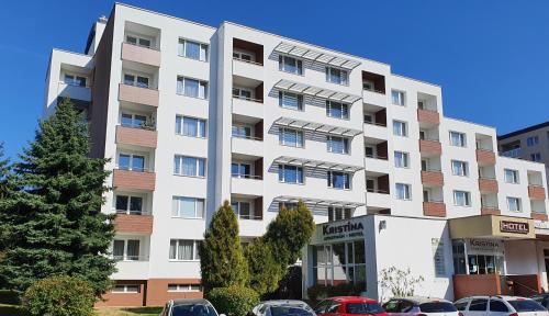 Dubnica nad Vahom Hotel | Hotel Kristína
