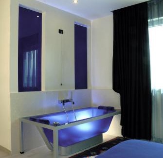 Zane Hotel | Hotel Kristal 3 Stelle Superior