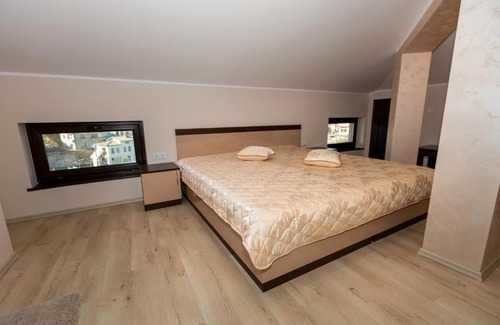 Dospat Hotel | Hotel Kristal