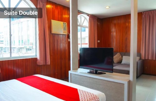 Keningau Hotel | Hotel Kristal, Keningau