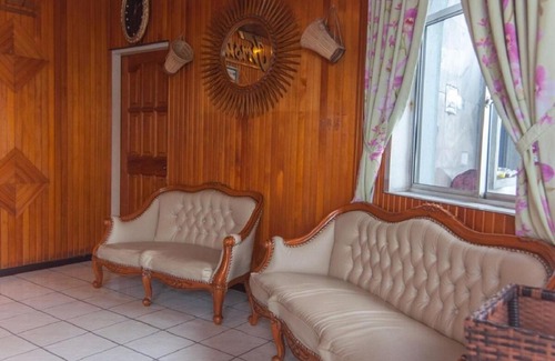 Keningau Hotel | Hotel Kristal, Keningau