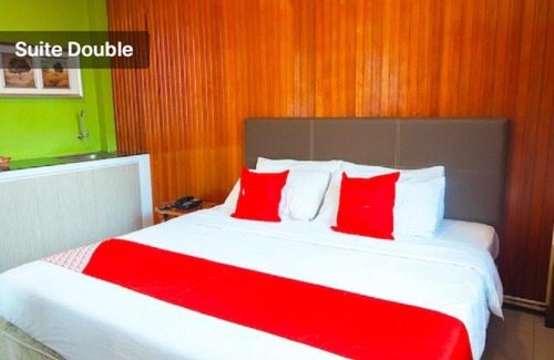 Keningau Hotel | Hotel Kristal, Keningau