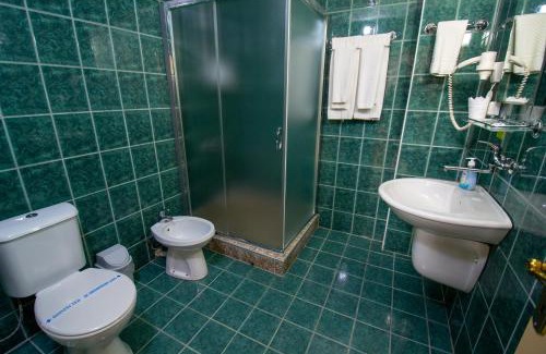 Prilep Hotel | Hotel Kristal Palas