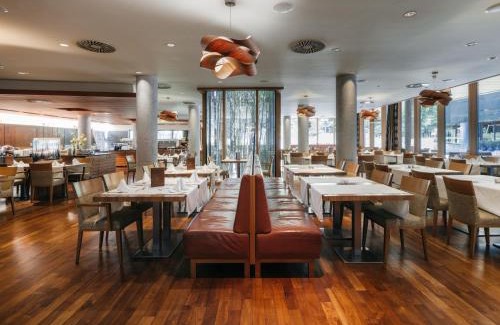 Dolenjske Toplice Hotel | Hotel Kristal - Terme Krka