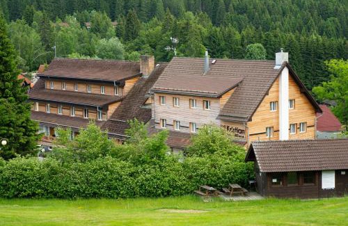 Kubova Hut Hotel | Hotel Kristian