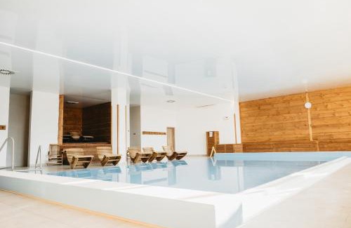 Kubova Hut Hotel | Hotel Kristian