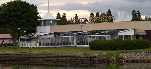 Kristiinankaupunki Hotel | Hotel Kristina